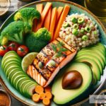 Benefits of a Balanced Diet for Overall Health