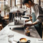 Berlin coffee shops with the best espresso