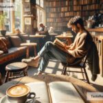 Best coffee shops in Amsterdam for bookworms