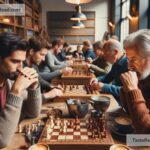 Best coffee shops in Amsterdam for coffee and games