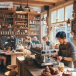 Best coffee shops in Amsterdam for coffee and local collaborations