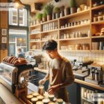 Best coffee shops in Amsterdam for coffee connoisseurs