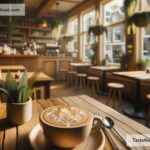 Best coffee shops in Amsterdam for Instagram-worthy aesthetics