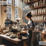 Best coffee shops in Amsterdam for locally roasted coffee