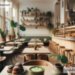 Best coffee shops in Amsterdam for matcha lovers