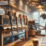Best coffee shops in Amsterdam for nitro cold brew enthusiasts