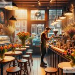 Best coffee shops in Amsterdam for signature drinks