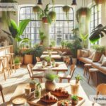 Best coffee shops in Amsterdam for vegan-friendly options