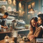 Best coffee shops in Berlin for a romantic coffee date