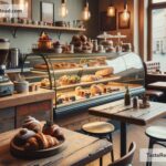 Best coffee shops in Berlin for artisanal pastries