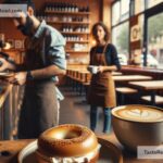 Best coffee shops in Berlin for coffee and bagels