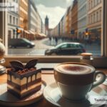 Best coffee shops in Berlin for coffee and chocolate pairings