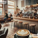 Best coffee shops in Berlin for coffee and community vibes