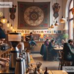 Best coffee shops in Berlin for coffee and cultural events