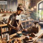 Best coffee shops in Berlin for coffee and global flavors