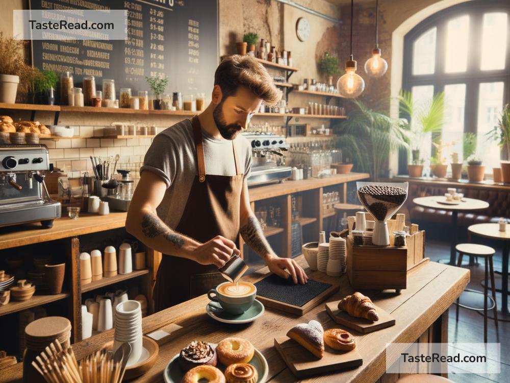 Best coffee shops in Berlin for coffee and global flavors