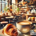 Best coffee shops in Berlin for coffee and gourmet pairings