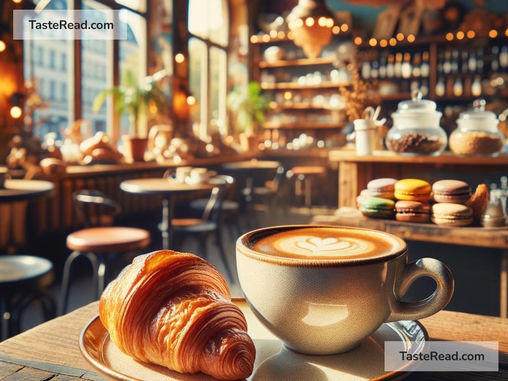 Best coffee shops in Berlin for coffee and gourmet pairings