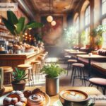 Best coffee shops in Berlin for coffee and light bites