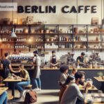 Best coffee shops in Berlin for coffee and local collaborations