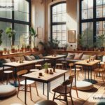 Best coffee shops in Berlin for coffee and meditation spaces
