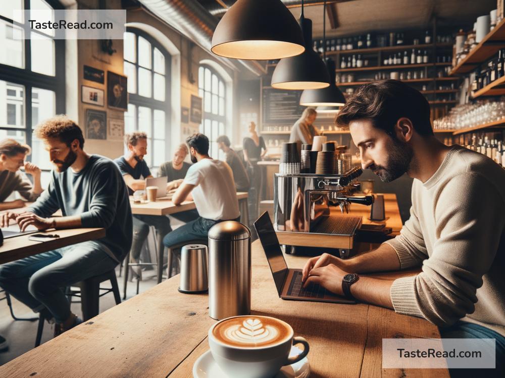 Best coffee shops in Berlin for coffee and networking
