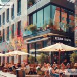 Best coffee shops in Berlin for coffee and urban exploration