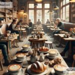 Best coffee shops in Berlin for coffee lovers on a budget