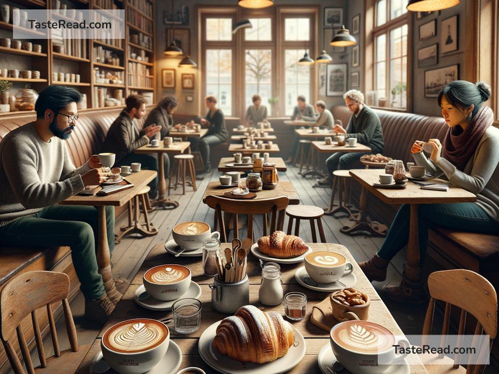 Best coffee shops in Berlin for coffee lovers on a budget