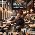 Best coffee shops in Berlin for creative coffee recipes