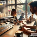 Best coffee shops in Berlin for espresso lovers