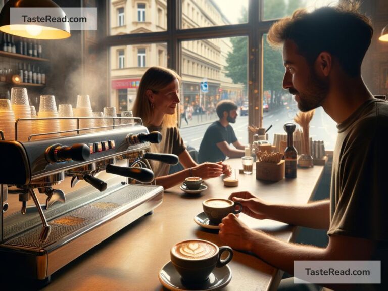 Best coffee shops in Berlin for espresso lovers