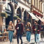 Best coffee shops in Berlin for grab-and-go options