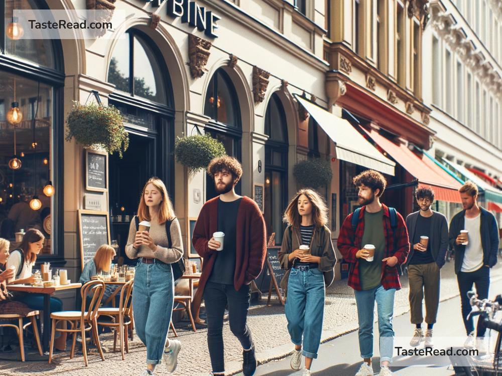 Best coffee shops in Berlin for grab-and-go options