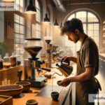 Best coffee shops in Berlin for hand-poured coffee