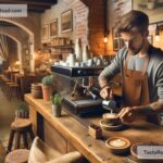 Best coffee shops in Berlin for handcrafted coffee