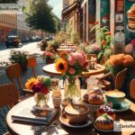 Best coffee shops in Berlin for Instagram-worthy photos