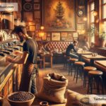 Best coffee shops in Berlin for locally roasted coffee