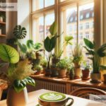 Best coffee shops in Berlin for matcha enthusiasts