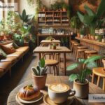 Best coffee shops in Berlin for vegan-friendly options