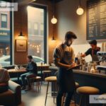 Best coffee shops in Chicago for a quiet ambiance