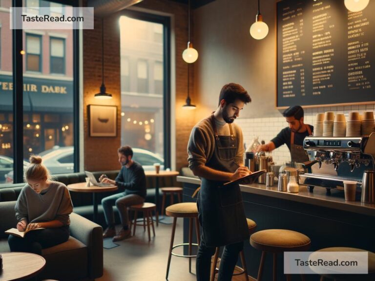 Best coffee shops in Chicago for a quiet ambiance