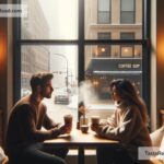 Best coffee shops in Chicago for a romantic coffee date