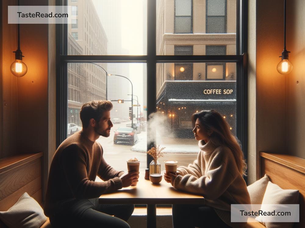 Best coffee shops in Chicago for a romantic coffee date