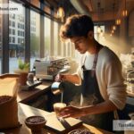 Best coffee shops in Chicago for artisanal roasting