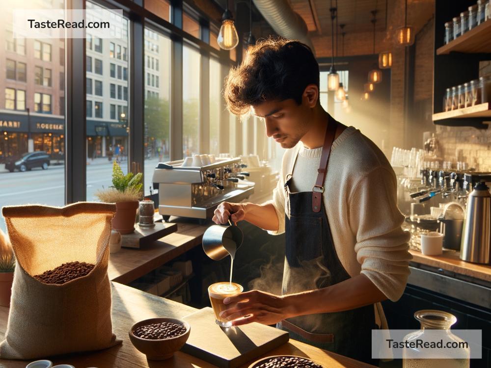 Best coffee shops in Chicago for artisanal roasting