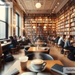 Best coffee shops in Chicago for book lovers