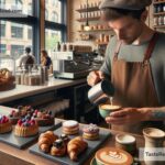Best coffee shops in Chicago for coffee and artisan treats