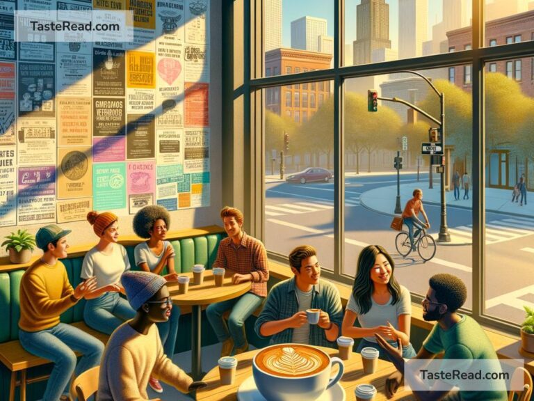 Best coffee shops in Chicago for coffee and community engagement