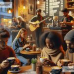 Best coffee shops in Chicago for coffee and cultural events